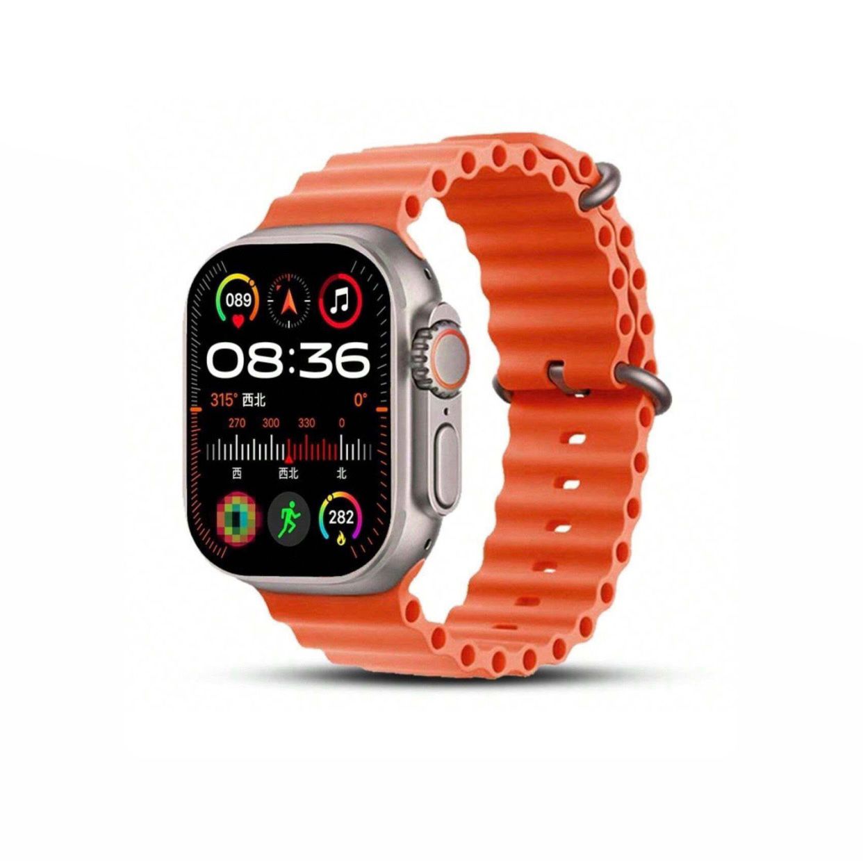 Reloj Smart