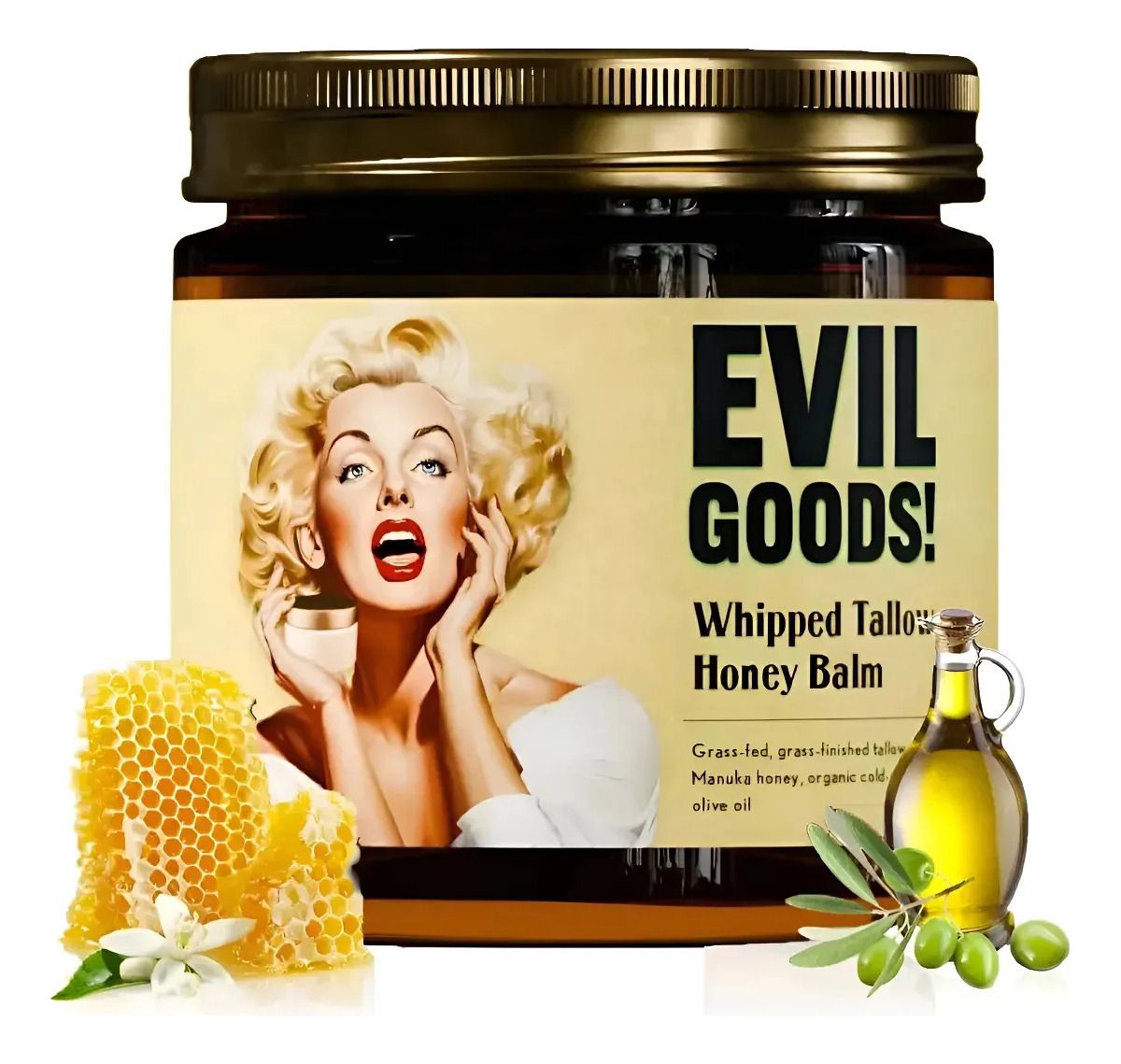 Evil Goods